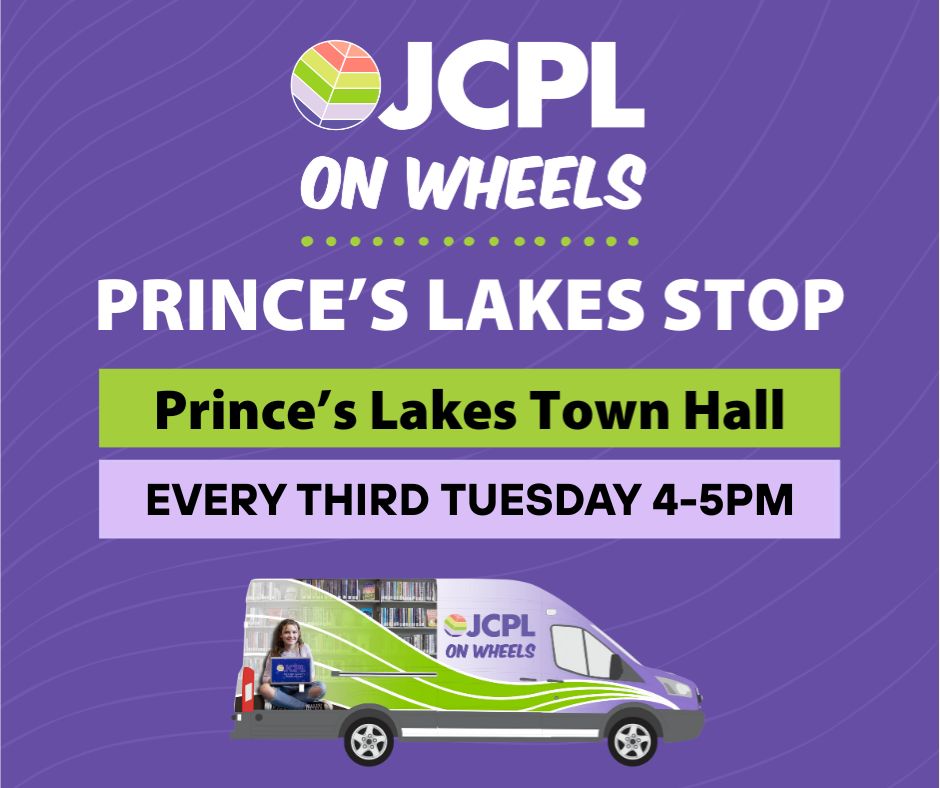 JCPL On Wheels